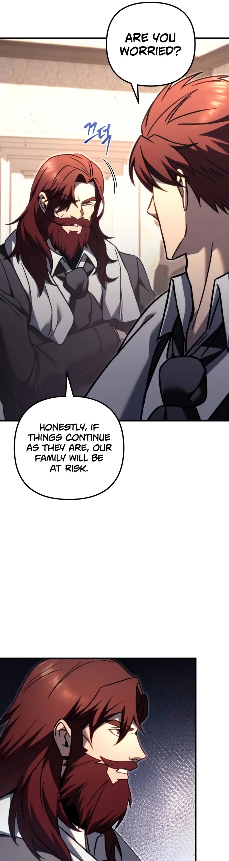 Regressor of the Fallen Family chapter 69 page 7