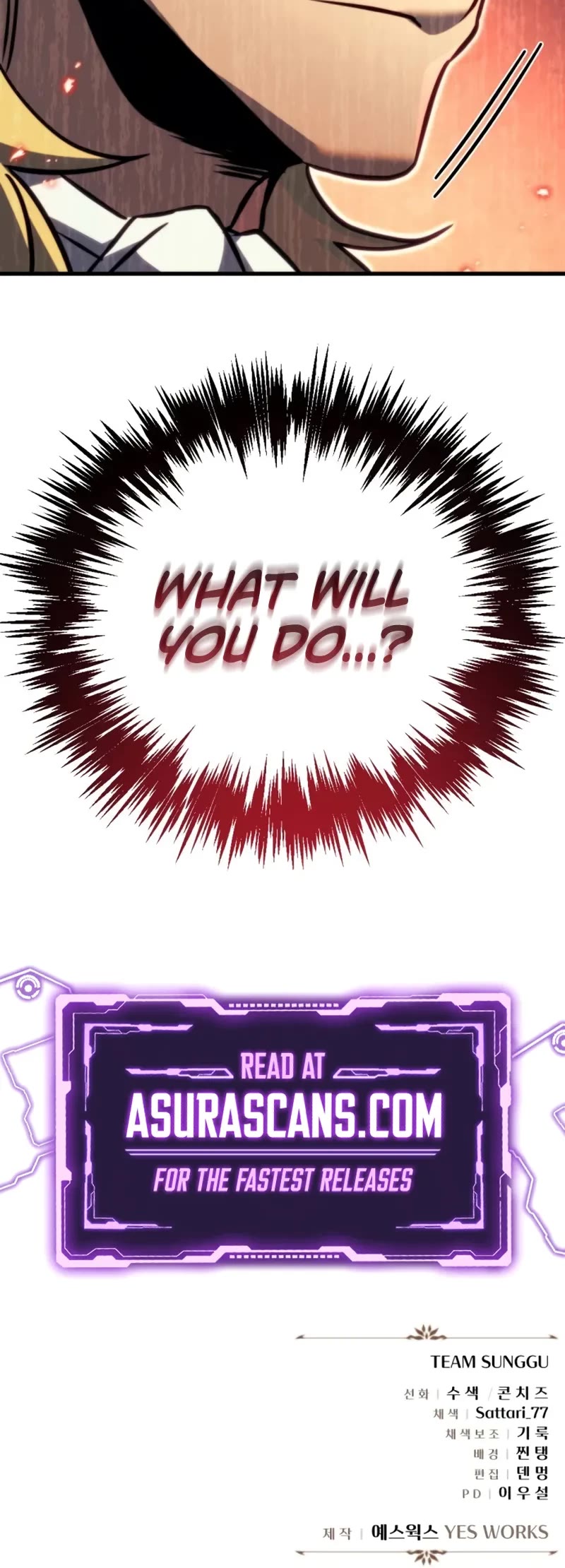 Regressor of the Fallen Family chapter 69 page 70