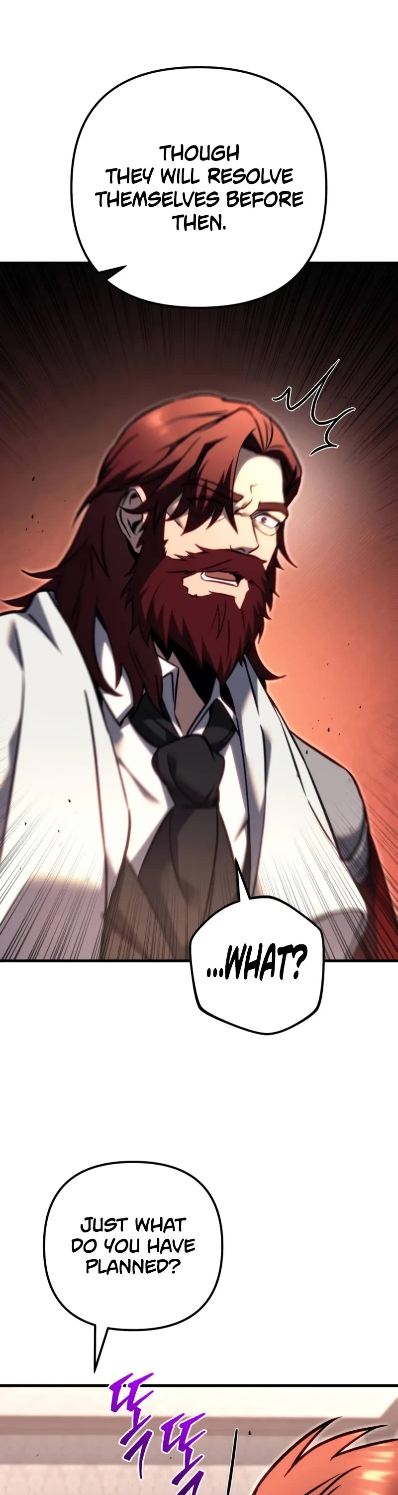 Regressor of the Fallen Family chapter 69 page 9