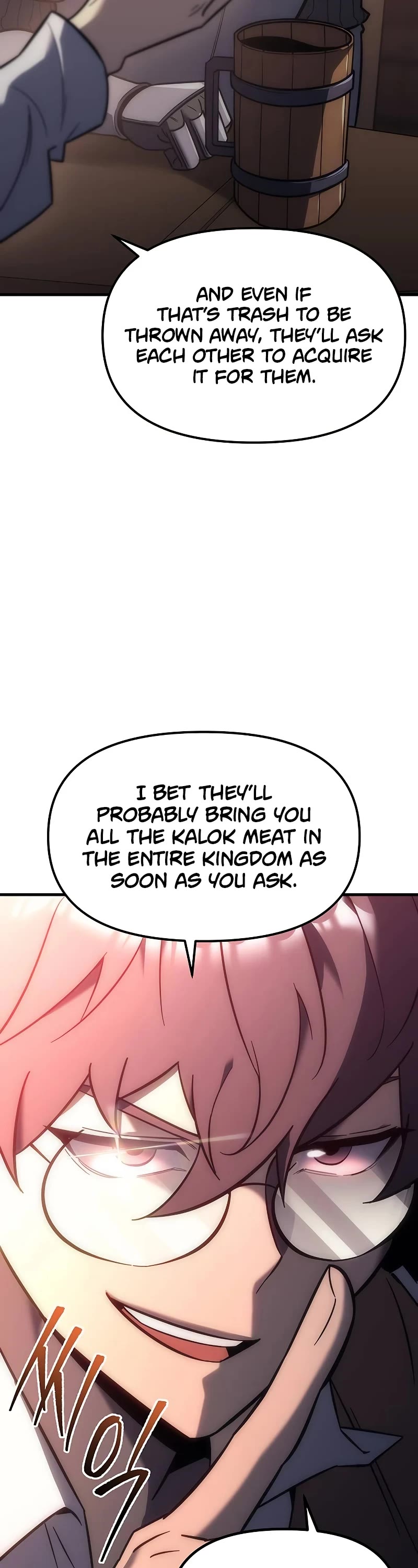 Regressor of the Fallen Family chapter 7 page 10