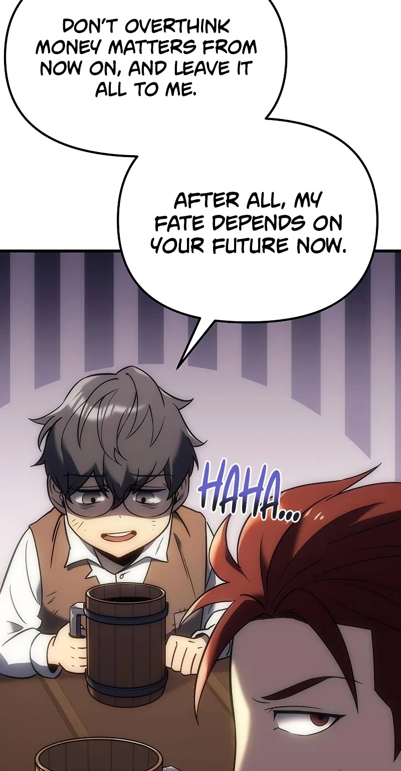 Regressor of the Fallen Family chapter 7 page 12