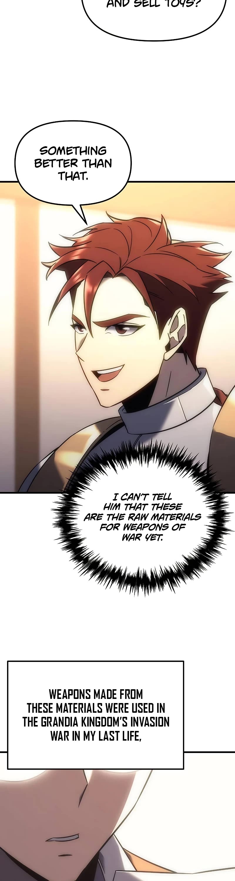 Regressor of the Fallen Family chapter 7 page 15