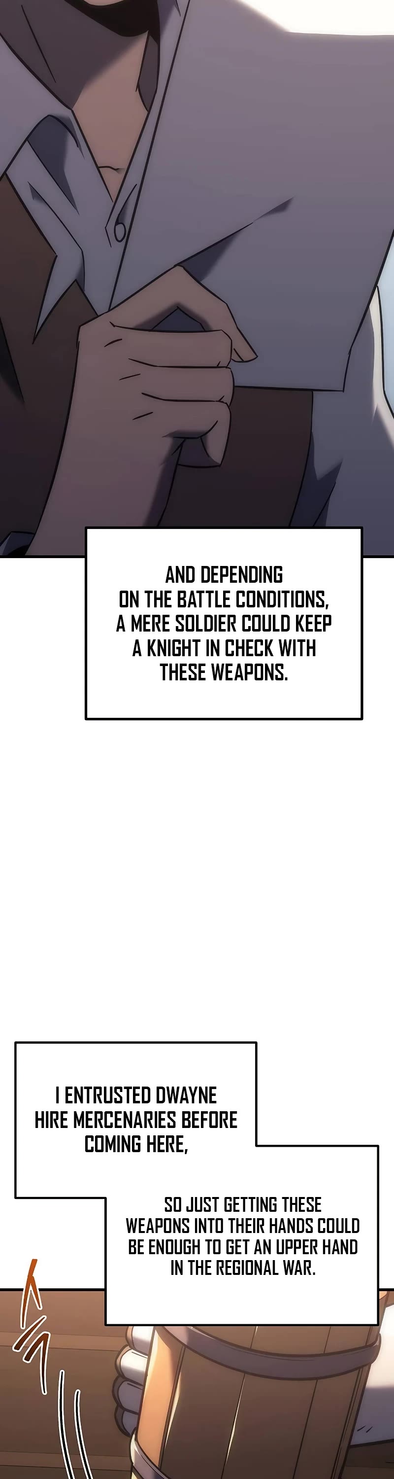 Regressor of the Fallen Family chapter 7 page 16