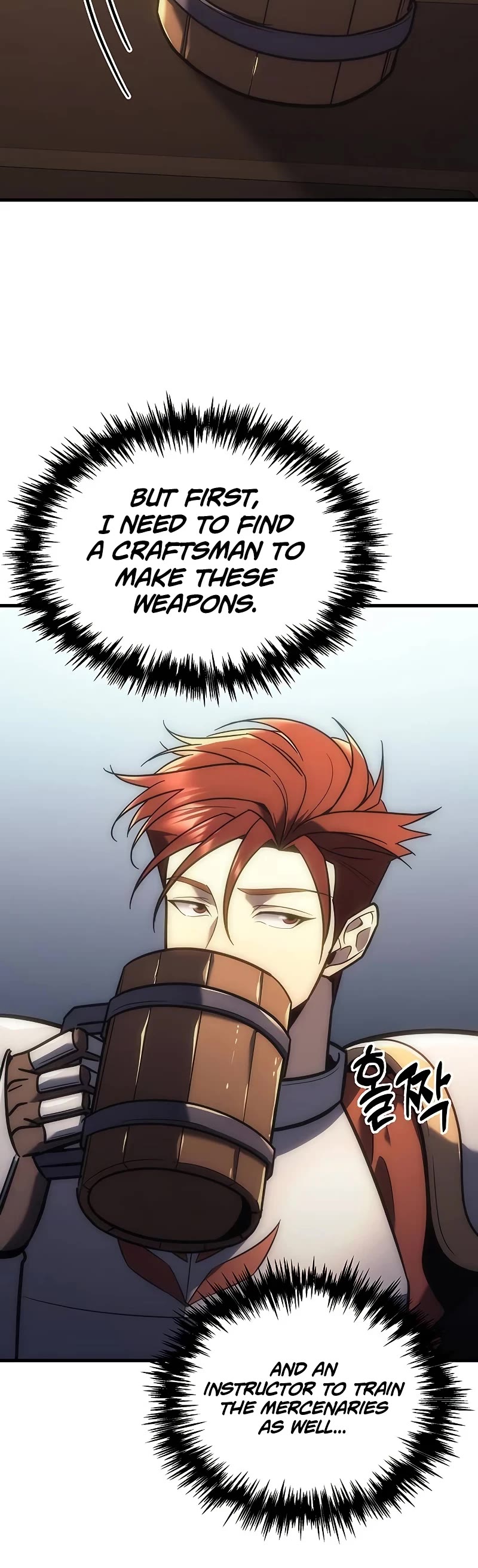 Regressor of the Fallen Family chapter 7 page 17