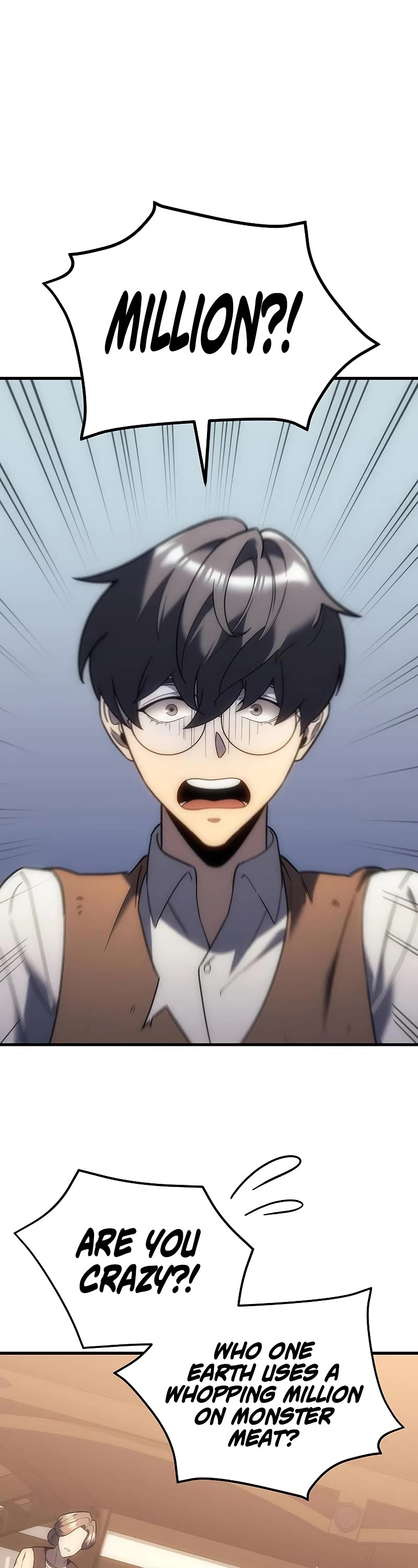 Regressor of the Fallen Family chapter 7 page 2