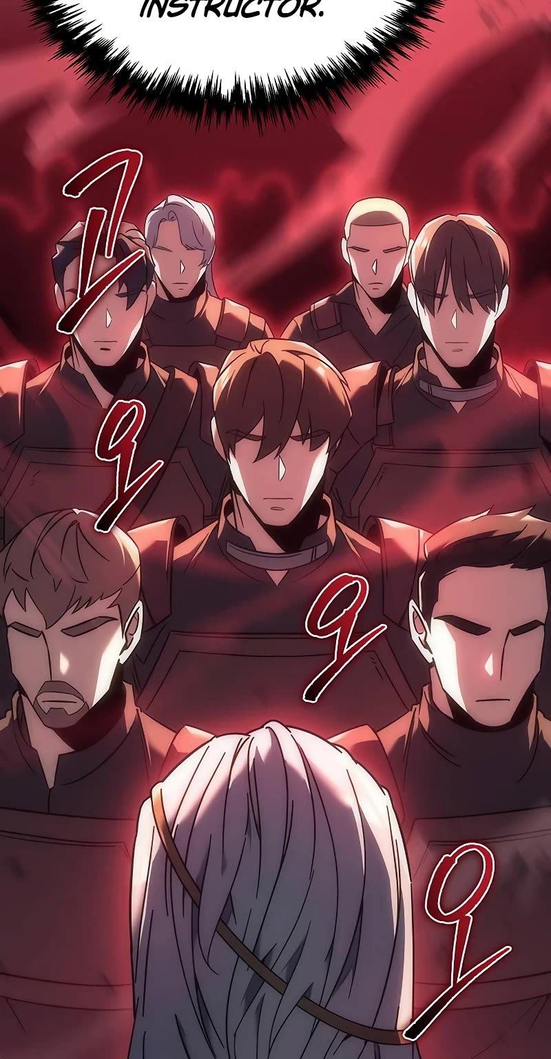 Regressor of the Fallen Family chapter 7 page 23