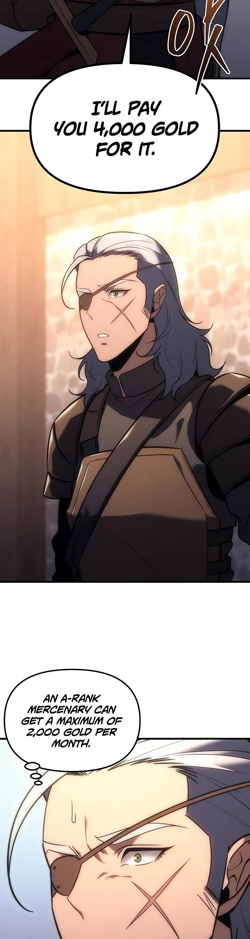 Regressor of the Fallen Family chapter 7 page 26