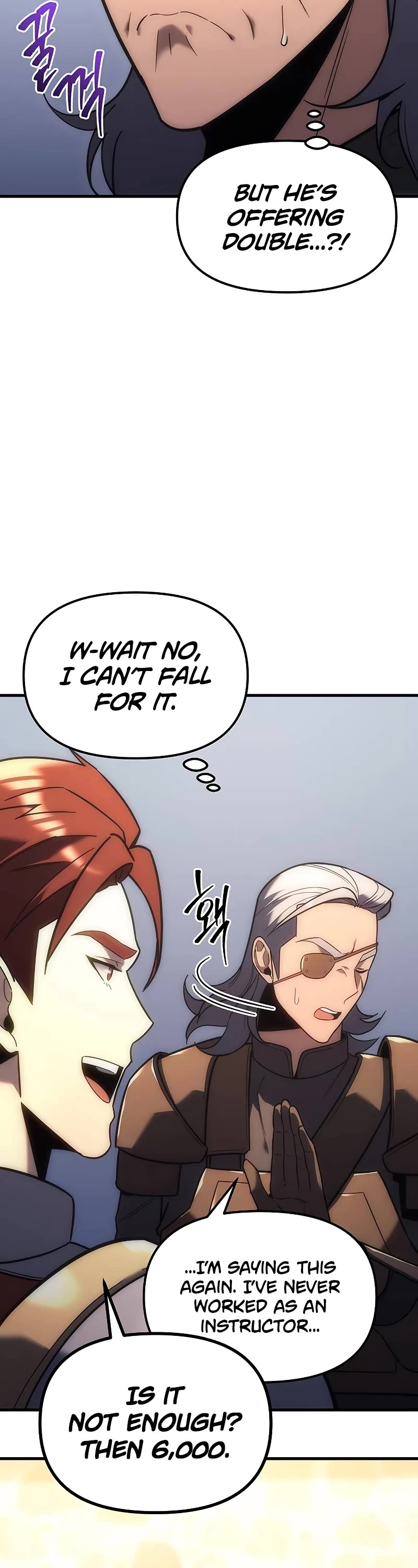 Regressor of the Fallen Family chapter 7 page 27