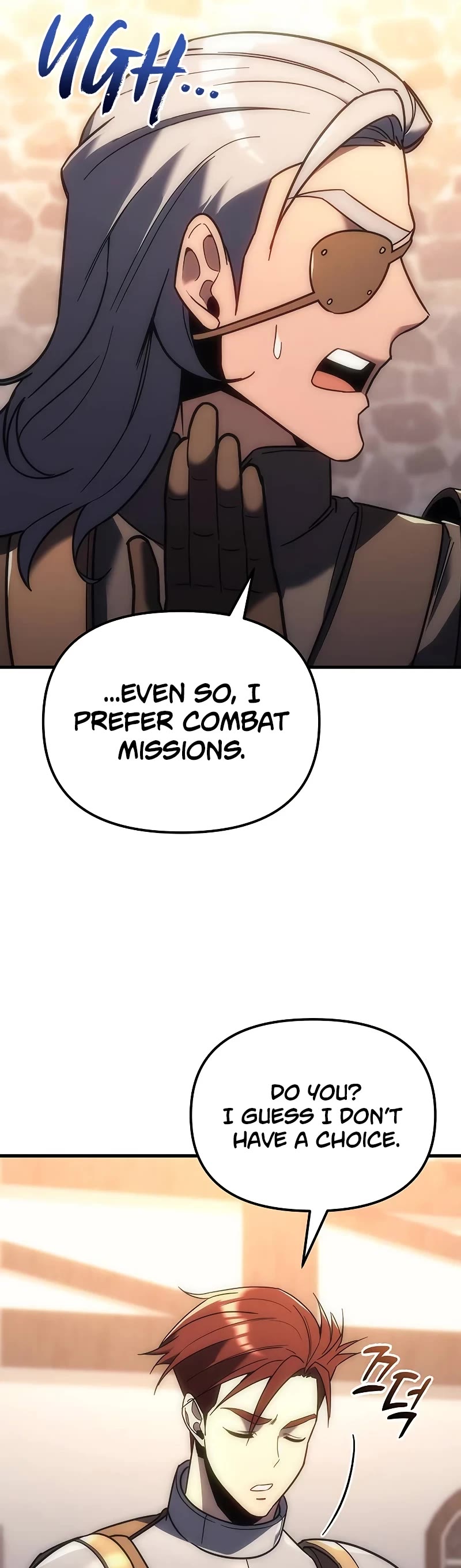 Regressor of the Fallen Family chapter 7 page 28