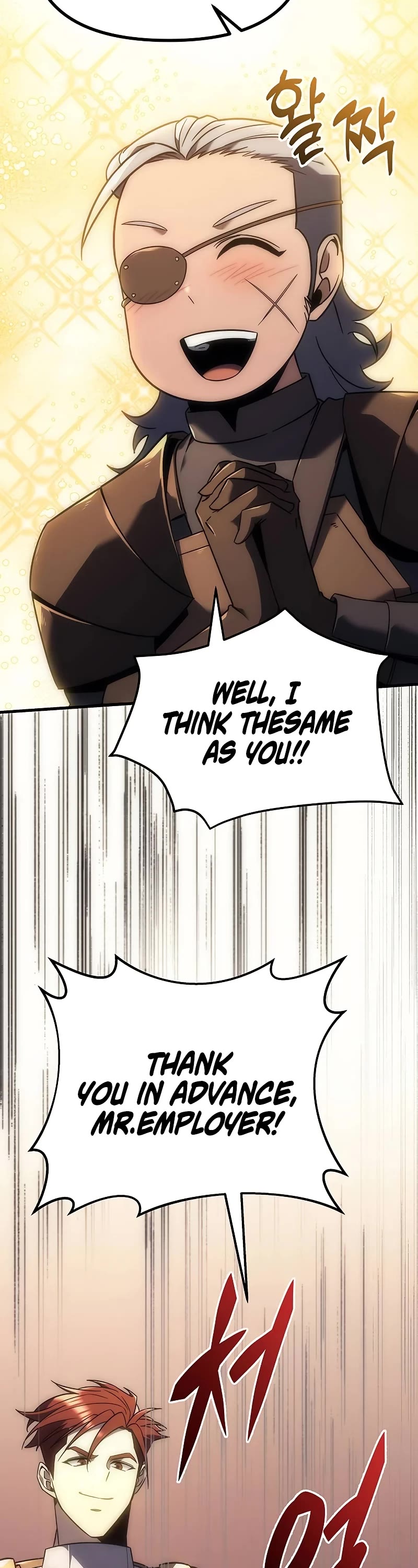 Regressor of the Fallen Family chapter 7 page 31