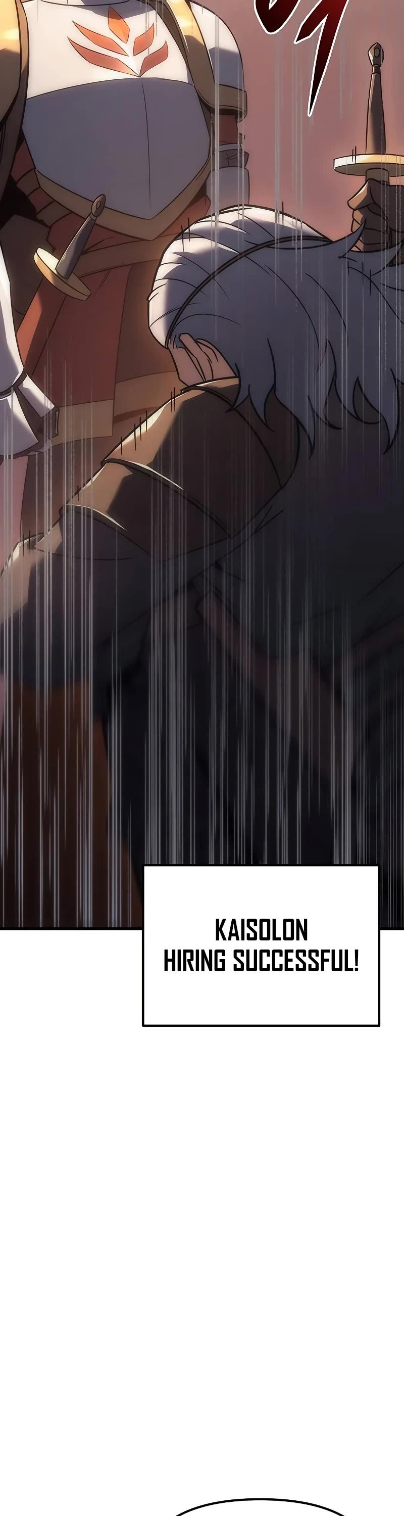 Regressor of the Fallen Family chapter 7 page 32