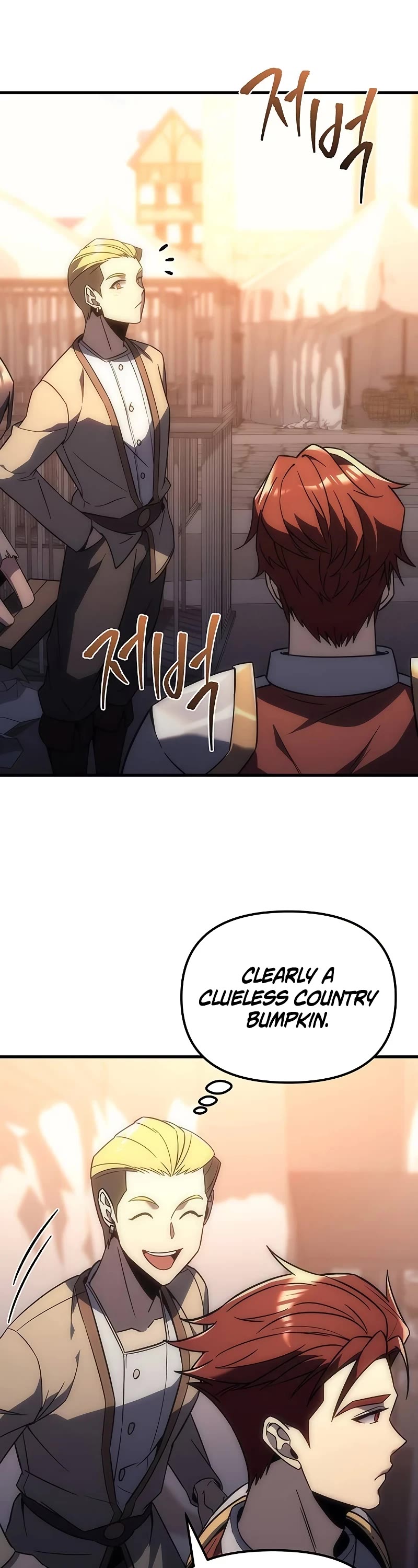 Regressor of the Fallen Family chapter 7 page 41