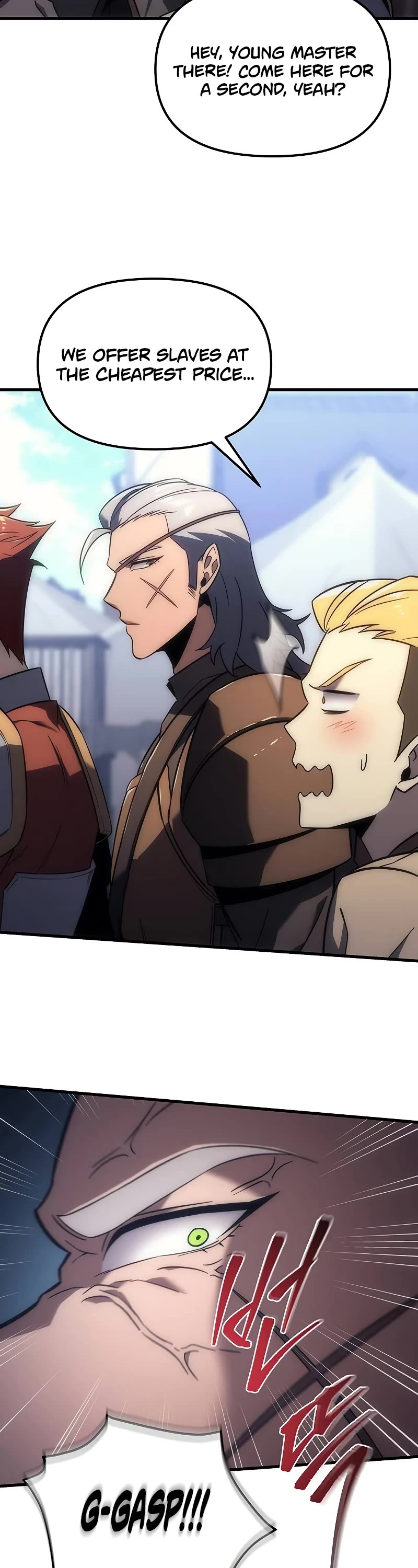 Regressor of the Fallen Family chapter 7 page 42