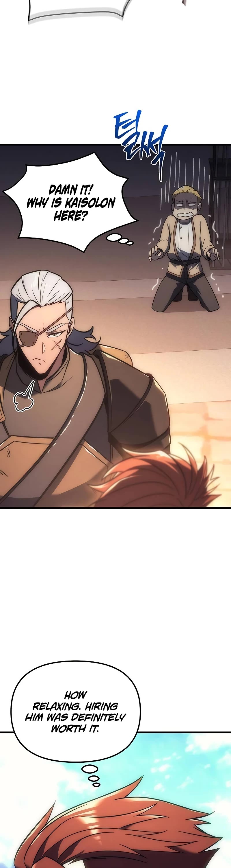 Regressor of the Fallen Family chapter 7 page 43