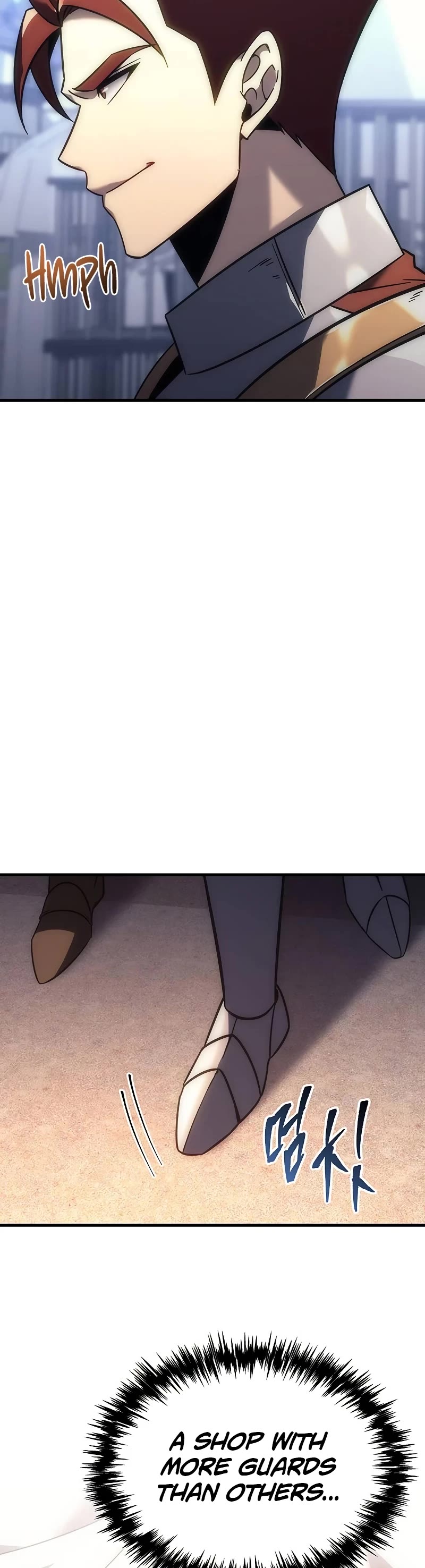 Regressor of the Fallen Family chapter 7 page 44