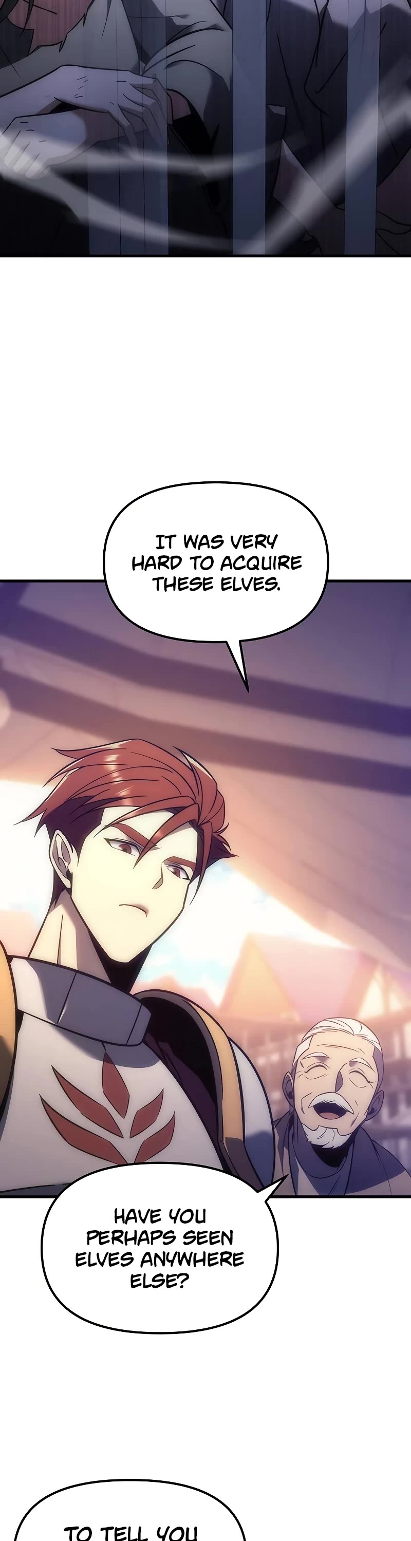 Regressor of the Fallen Family chapter 7 page 48