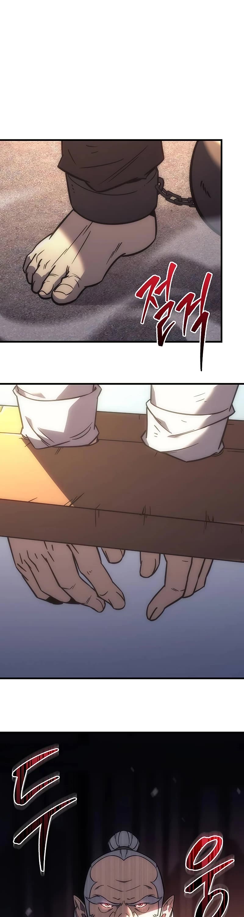 Regressor of the Fallen Family chapter 7 page 52