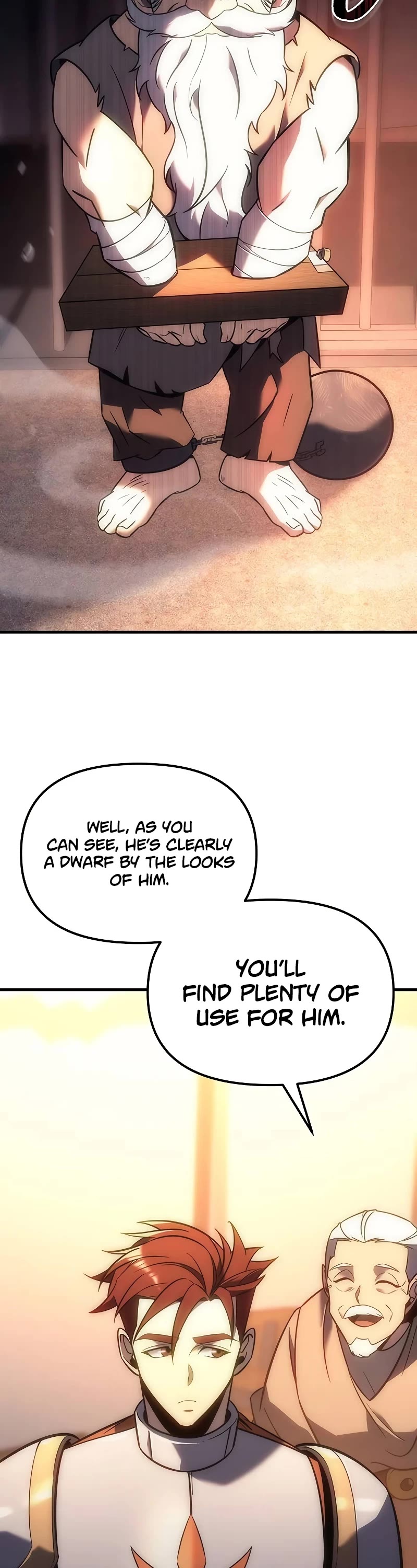 Regressor of the Fallen Family chapter 7 page 53