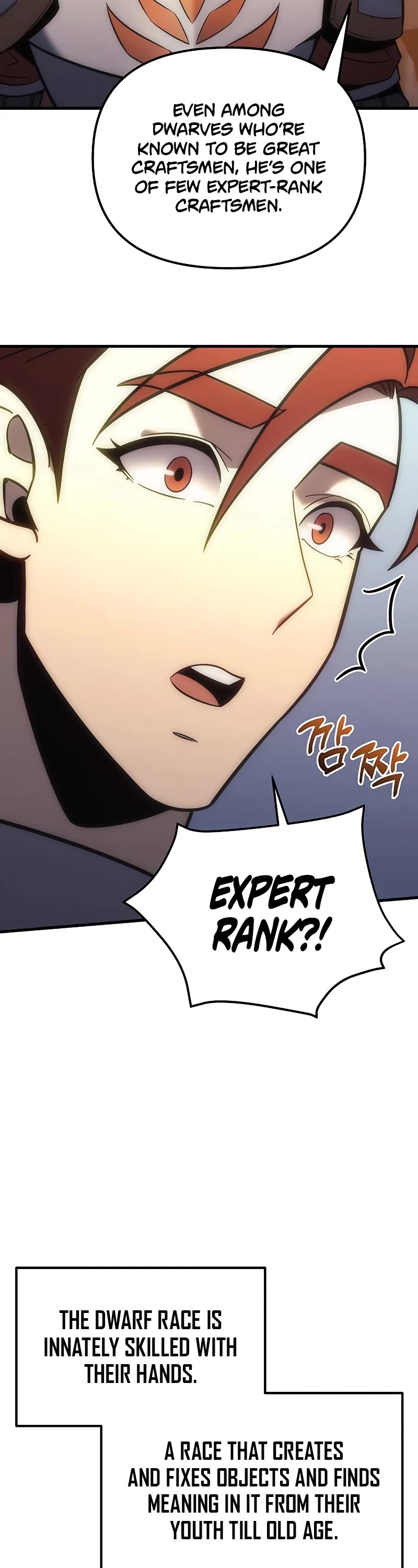 Regressor of the Fallen Family chapter 7 page 54