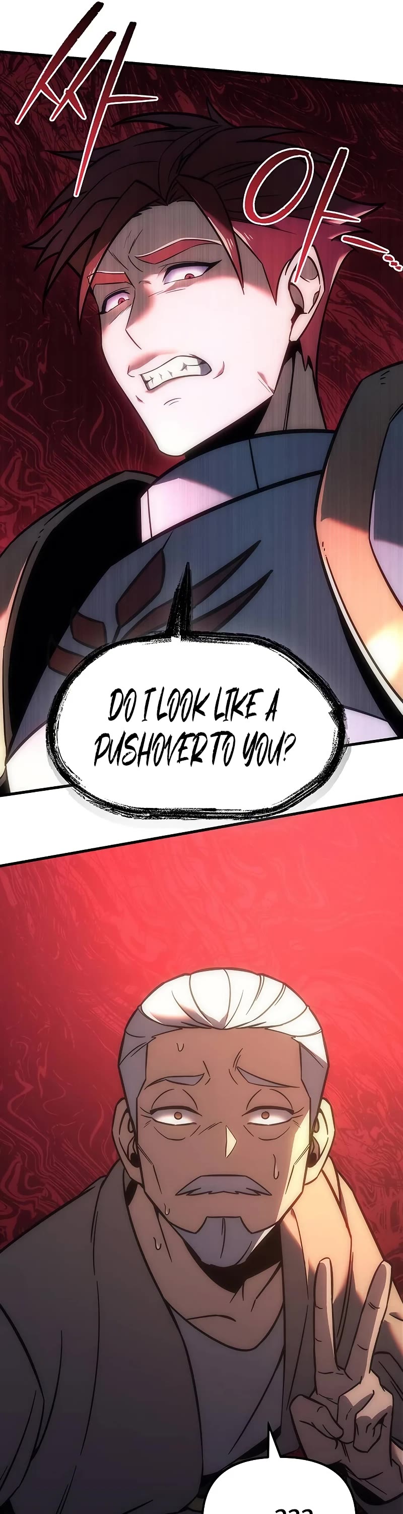 Regressor of the Fallen Family chapter 7 page 57