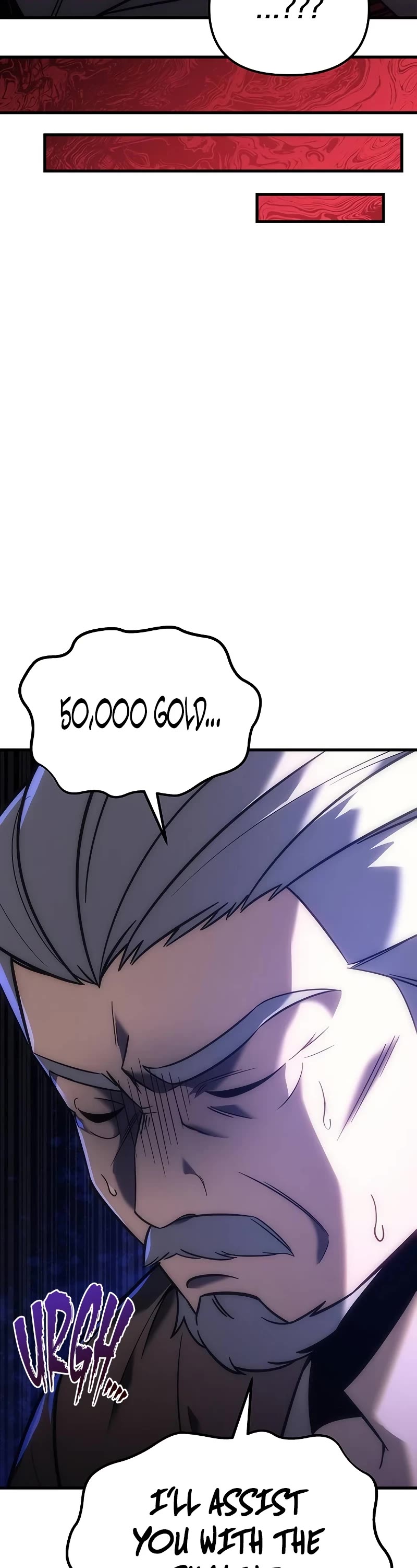 Regressor of the Fallen Family chapter 7 page 58