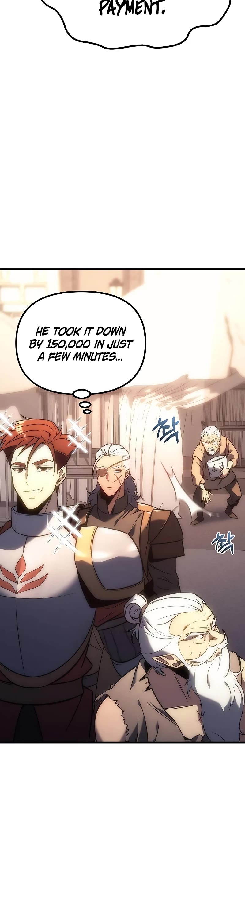 Regressor of the Fallen Family chapter 7 page 59