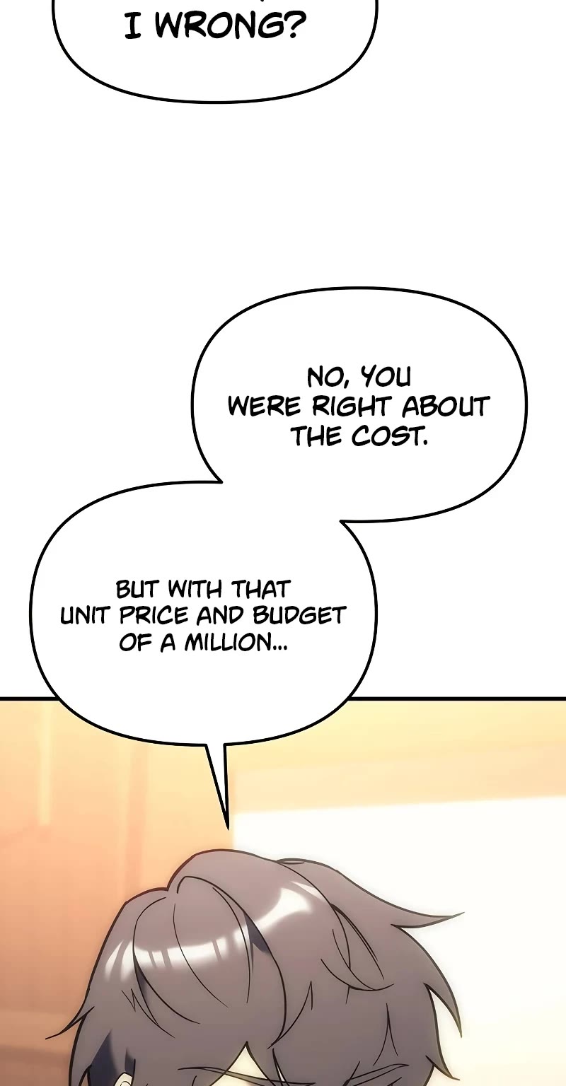 Regressor of the Fallen Family chapter 7 page 6