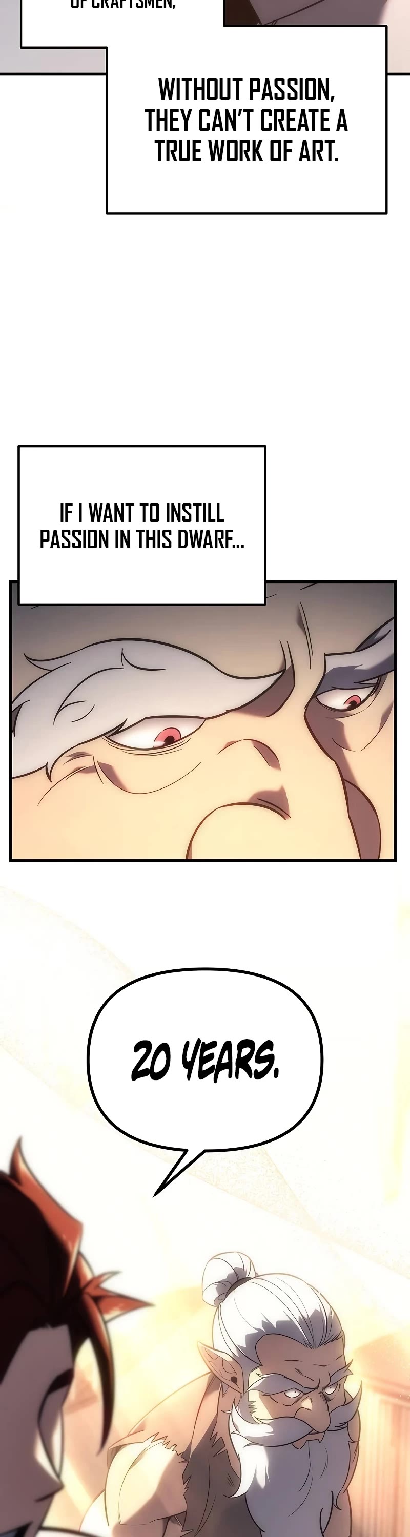 Regressor of the Fallen Family chapter 7 page 63