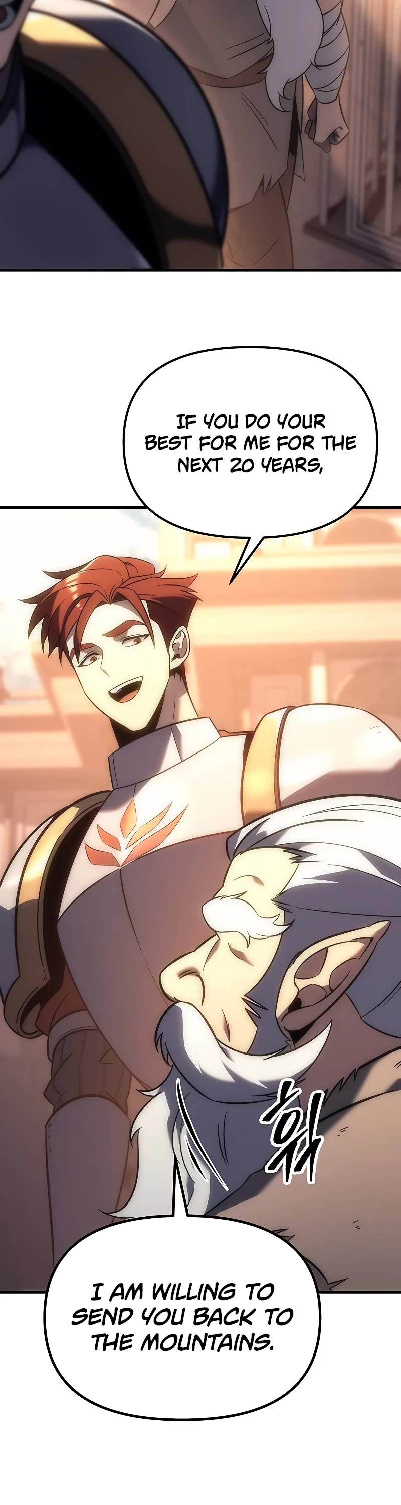 Regressor of the Fallen Family chapter 7 page 64