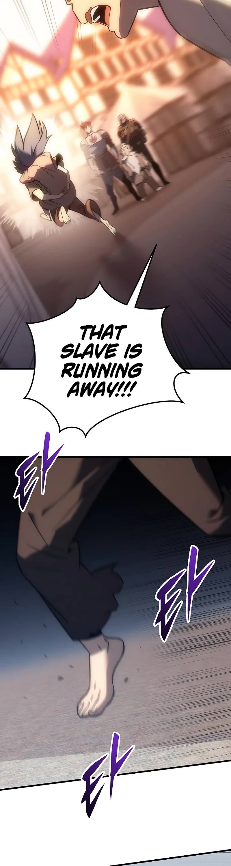 Regressor of the Fallen Family chapter 7 page 68