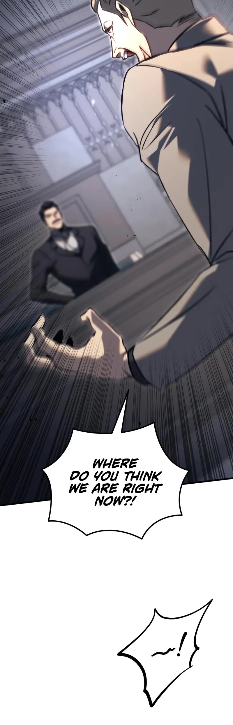 Regressor of the Fallen Family chapter 70 page 11