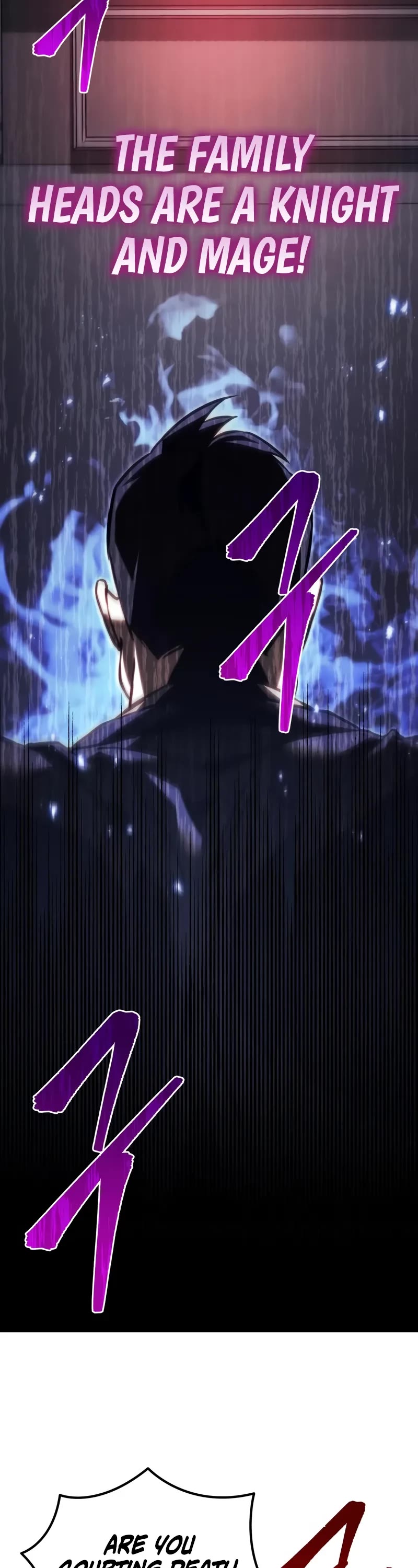 Regressor of the Fallen Family chapter 70 page 14