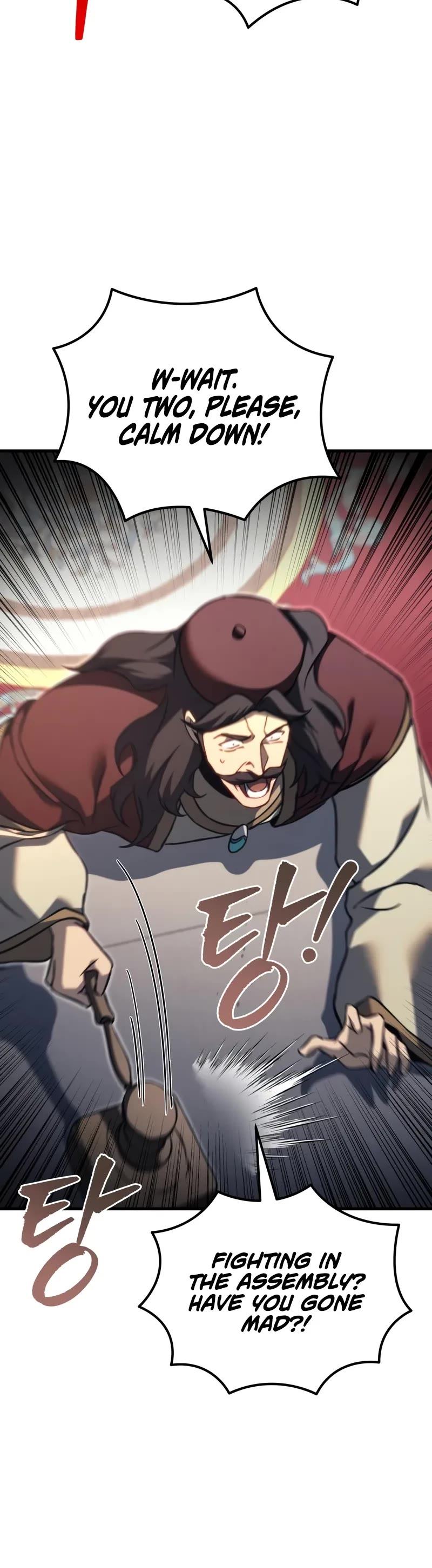 Regressor of the Fallen Family chapter 70 page 16