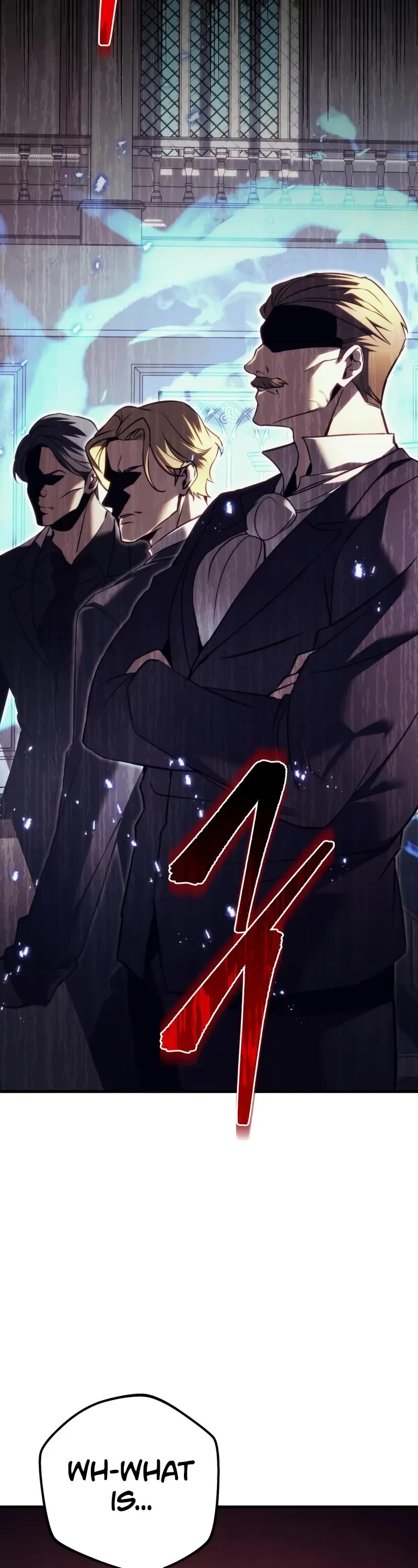 Regressor of the Fallen Family chapter 70 page 19