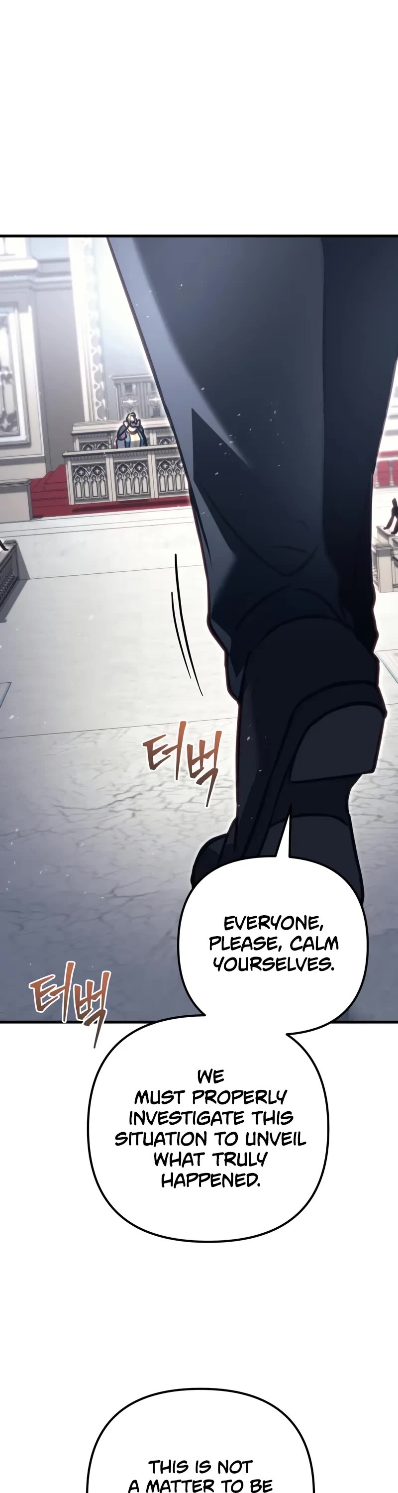 Regressor of the Fallen Family chapter 70 page 22