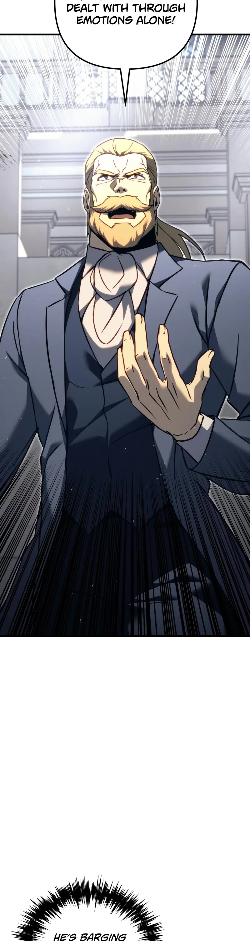 Regressor of the Fallen Family chapter 70 page 23