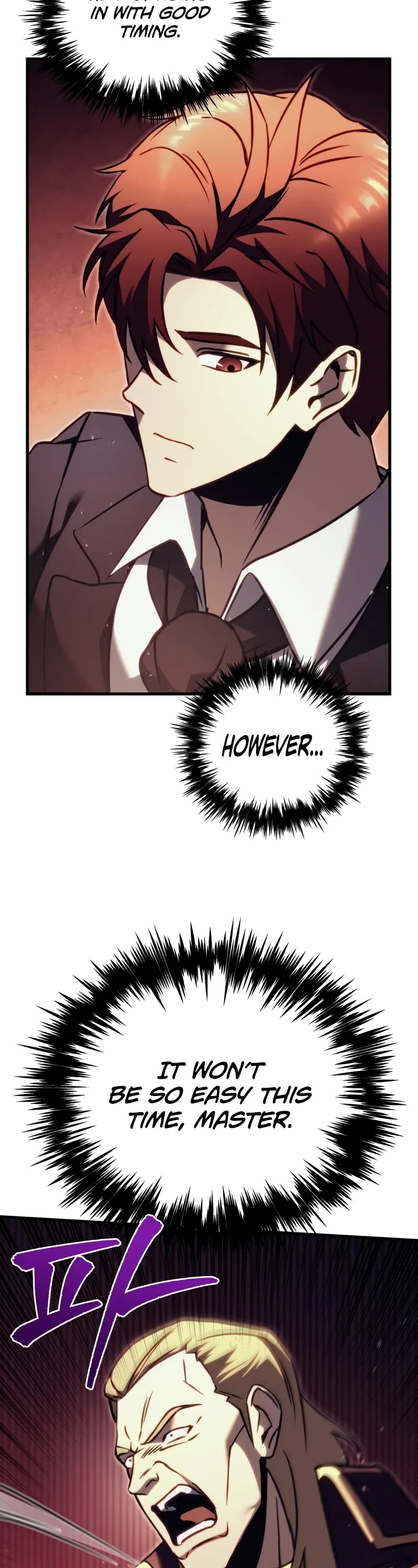 Regressor of the Fallen Family chapter 70 page 24