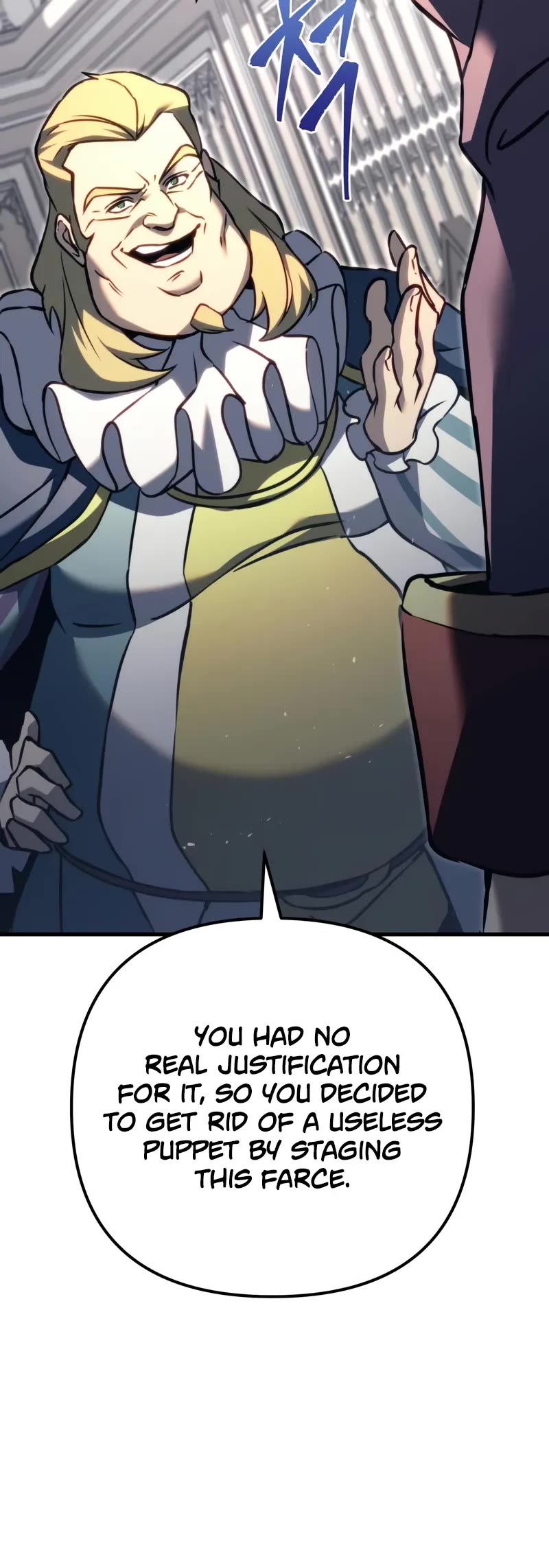 Regressor of the Fallen Family chapter 70 page 26