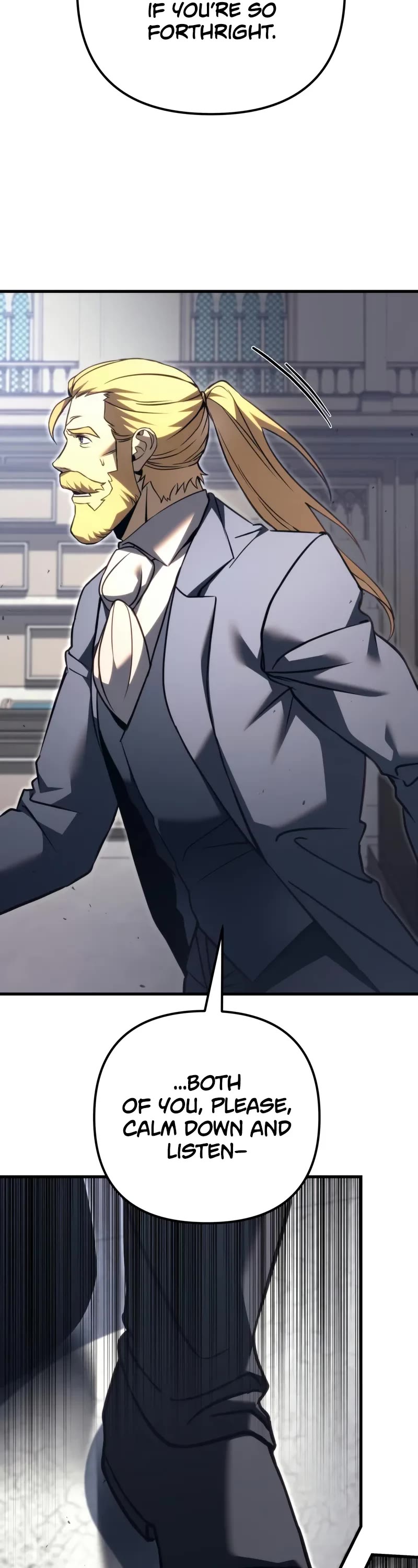 Regressor of the Fallen Family chapter 70 page 28