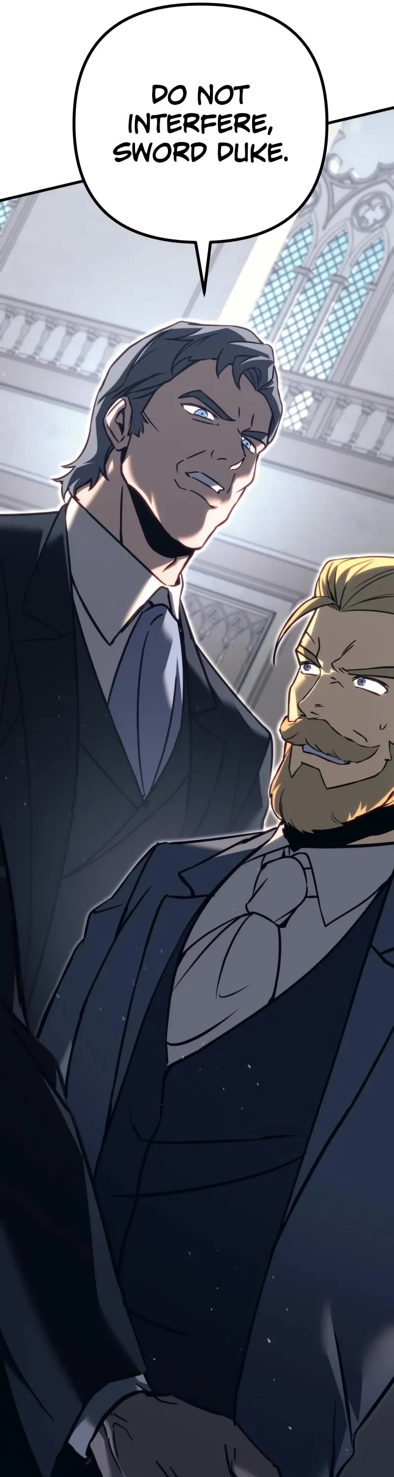 Regressor of the Fallen Family chapter 70 page 32