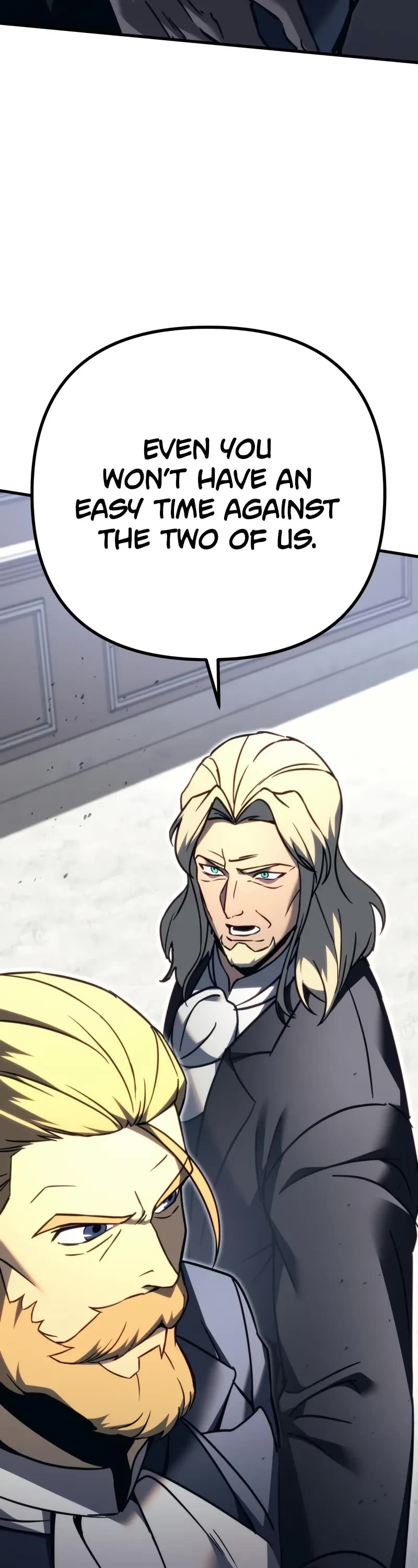 Regressor of the Fallen Family chapter 70 page 33