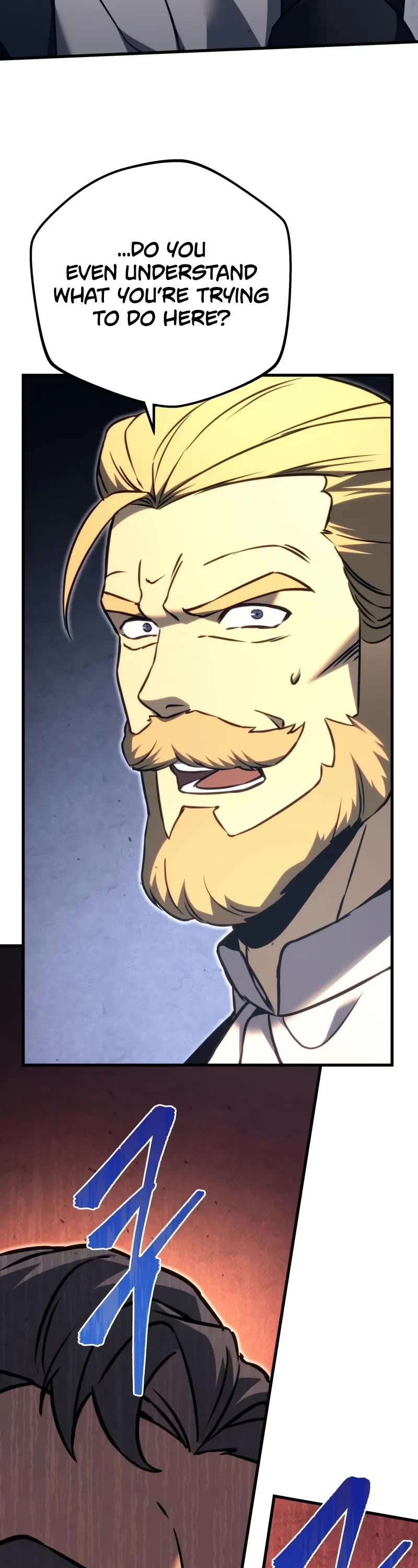 Regressor of the Fallen Family chapter 70 page 34