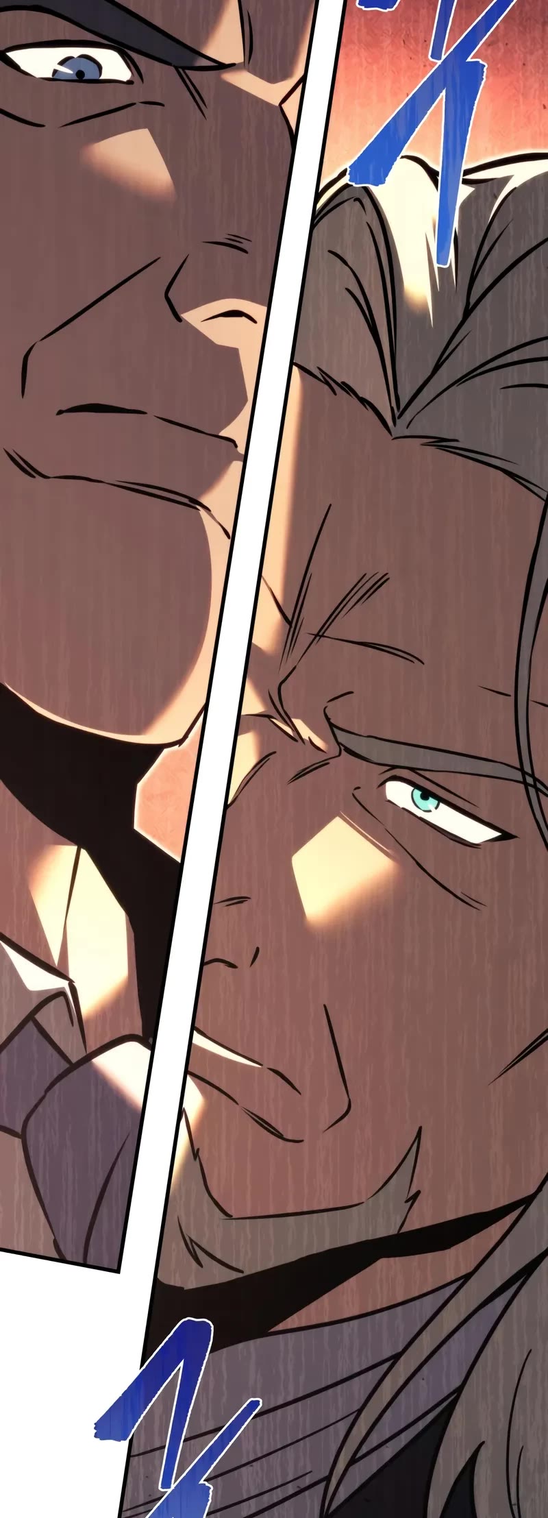 Regressor of the Fallen Family chapter 70 page 35