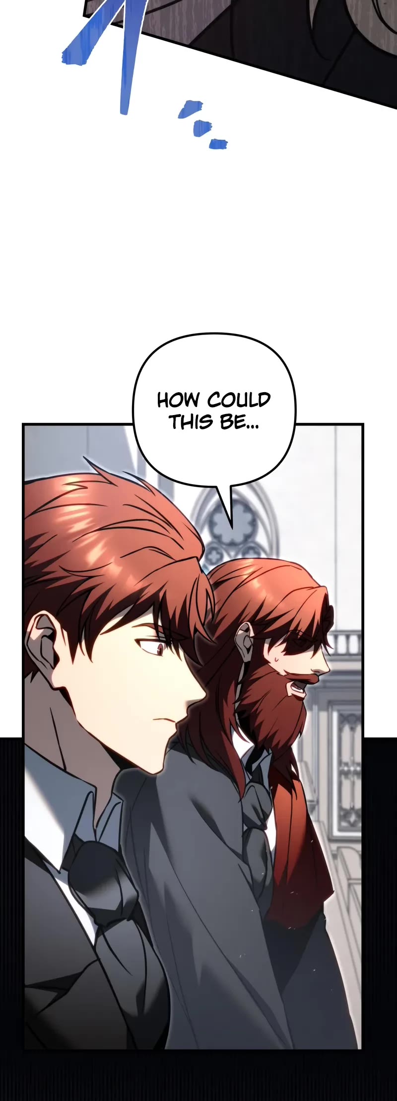 Regressor of the Fallen Family chapter 70 page 36