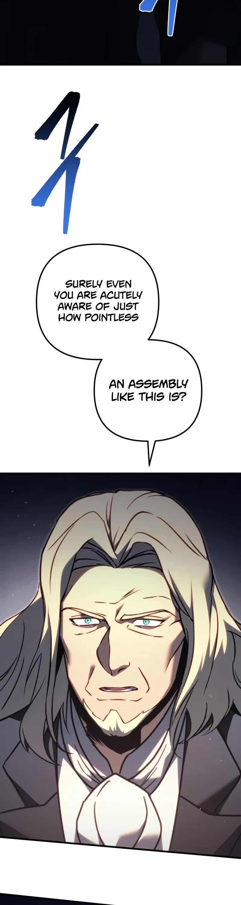 Regressor of the Fallen Family chapter 70 page 38