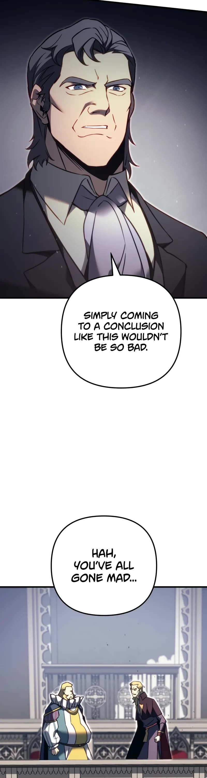 Regressor of the Fallen Family chapter 70 page 39