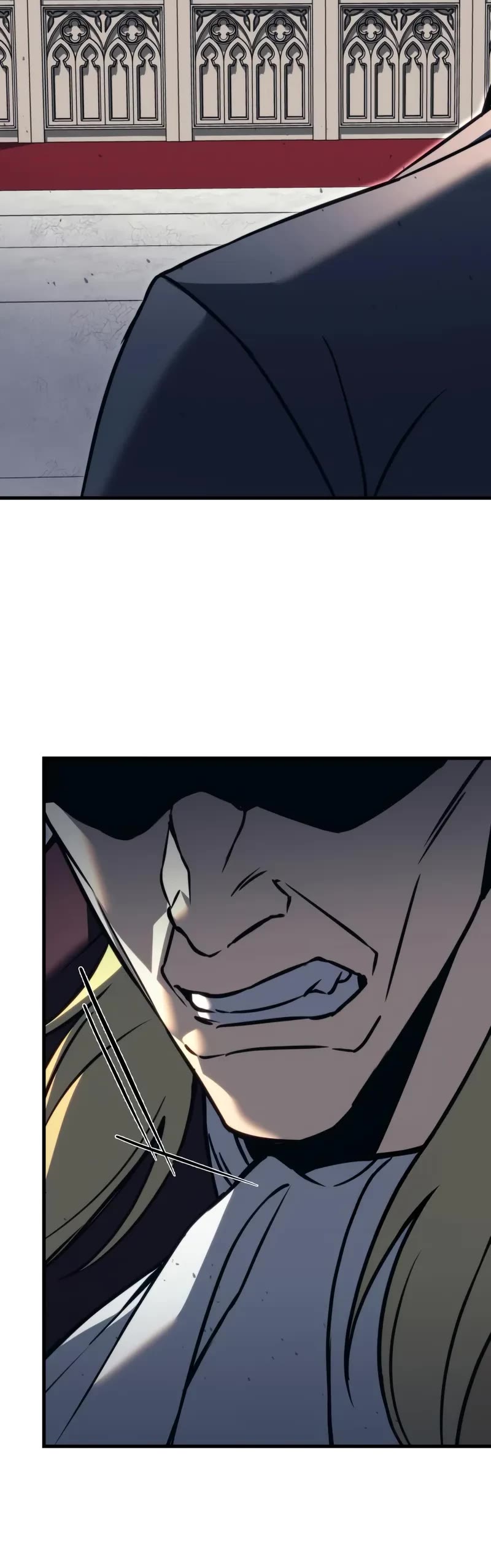 Regressor of the Fallen Family chapter 70 page 40