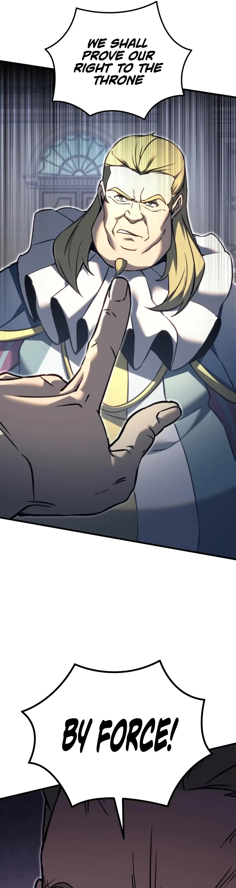 Regressor of the Fallen Family chapter 70 page 42