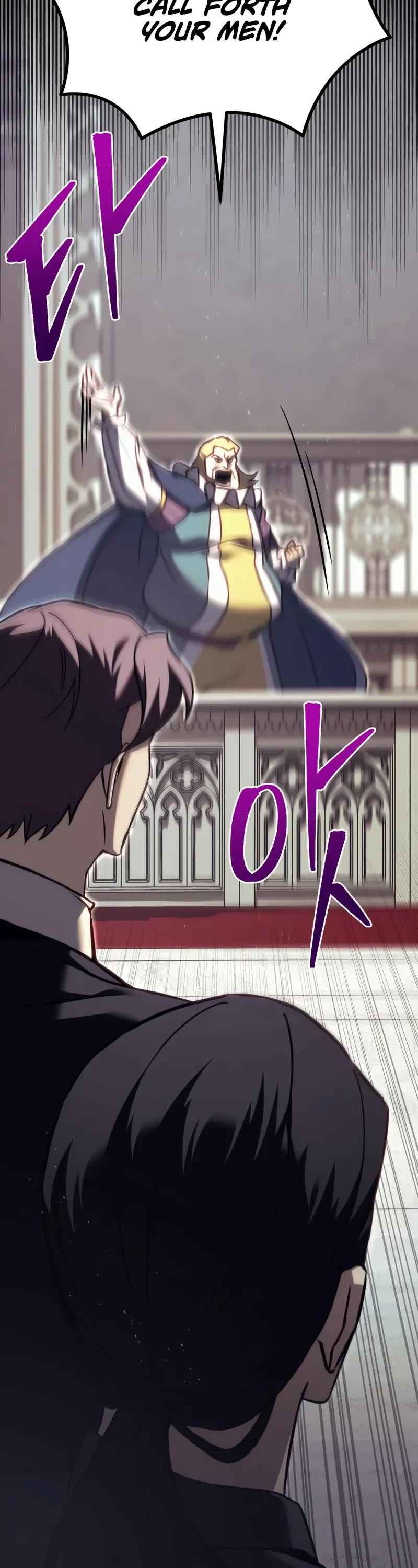 Regressor of the Fallen Family chapter 70 page 44