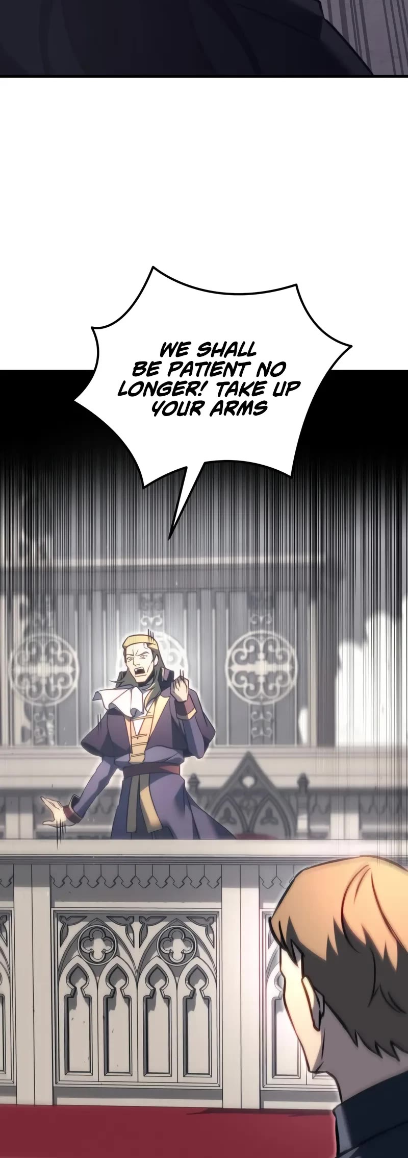 Regressor of the Fallen Family chapter 70 page 45